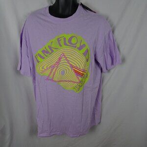 Pink Floyd The Dark Side of the Moon Shirt Size S/M